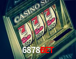 6878Bet App