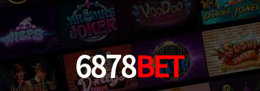 6878Bet App