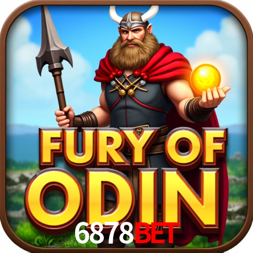 6878Bet: Seu Cassino Premiado com Pagamentos Rápidos